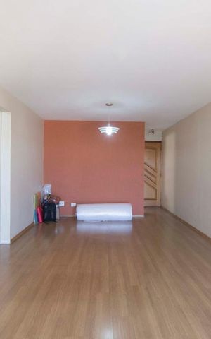 Apartamento à venda com 90m², 2 quartos e 1 vagaSala
