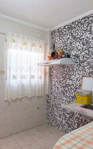 Apartamento à venda com 90m², 2 quartos e 1 vagaCozinha