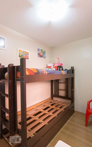 Apartamento à venda com 90m², 2 quartos e 1 vagaQuarto 2