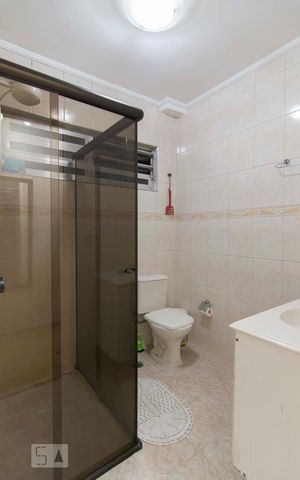 Apartamento à venda com 90m², 2 quartos e 1 vagaBanheiro