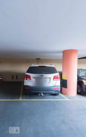 Apartamento à venda com 90m², 2 quartos e 1 vagaGaragem