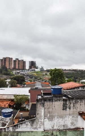 Casa de condomínio à venda com 138m², 3 quartos e 2 vagas Casa de condomínio à venda com 138m², 3 quartos e 2 vagasVista do Quarto 2