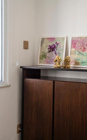 Apartamento à venda com 50m², 2 quartos e sem vagaQuarto 1