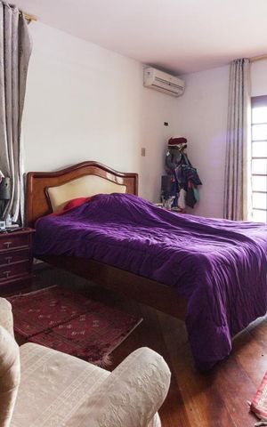 Casa para alugar com 545m², 5 quartos e 6 vagasSuite 4