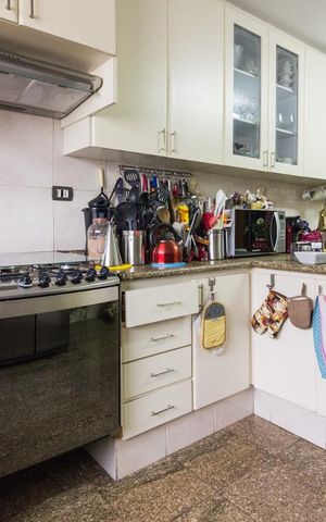 Casa para alugar com 545m², 5 quartos e 6 vagasCozinha
