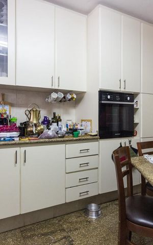 Casa para alugar com 545m², 5 quartos e 6 vagasCozinha