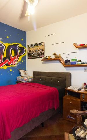 Casa para alugar com 545m², 5 quartos e 6 vagasSuite 3