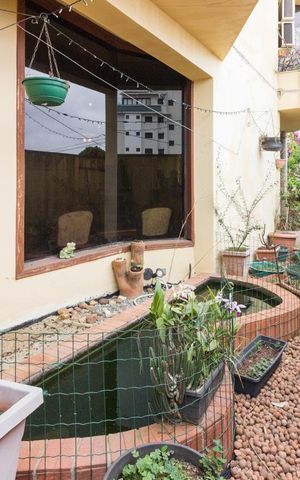 Casa para alugar com 545m², 5 quartos e 6 vagasCorredor Lateral