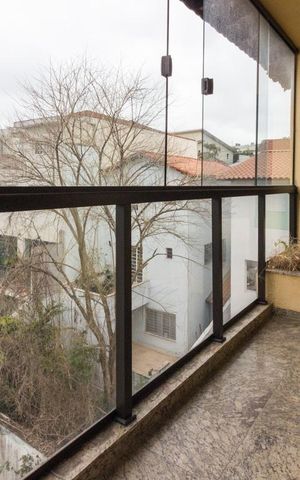 Casa para alugar com 545m², 5 quartos e 6 vagasVaranda Suite 4