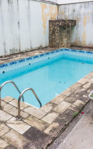 Casa para alugar com 545m², 5 quartos e 6 vagasPIscina