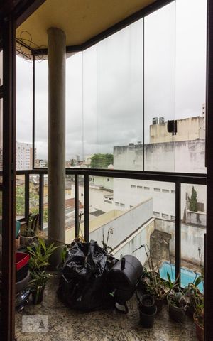 Casa para alugar com 545m², 5 quartos e 6 vagasVaranda