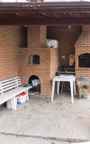 Casa para alugar com 545m², 5 quartos e 6 vagasVaranda Gourmet