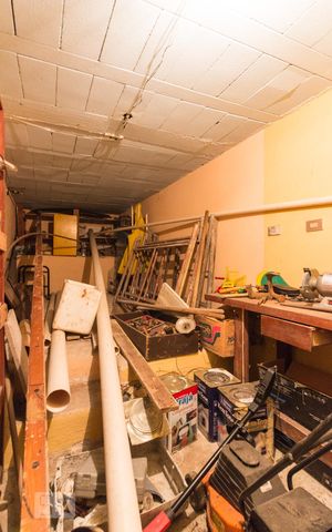 Casa para alugar com 545m², 5 quartos e 6 vagasOficina