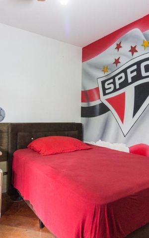 Casa para alugar com 545m², 5 quartos e 6 vagasSuite 2