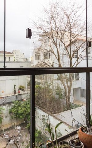 Casa para alugar com 545m², 5 quartos e 6 vagasVaranda