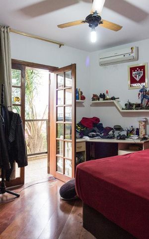 Casa para alugar com 545m², 5 quartos e 6 vagasSuite 2