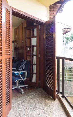 Casa para alugar com 545m², 5 quartos e 6 vagasVaranda
