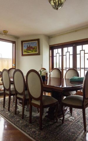 Casa para alugar com 545m², 5 quartos e 6 vagasSala Jantar