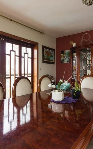 Casa para alugar com 545m², 5 quartos e 6 vagasSala Jantar