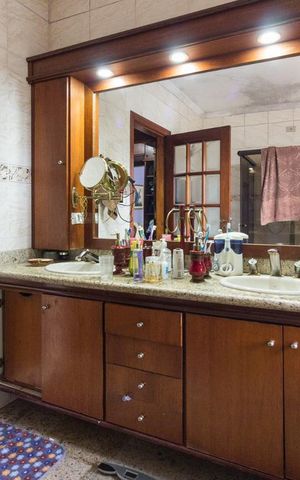Casa para alugar com 545m², 5 quartos e 6 vagasBanheiro Suite 4