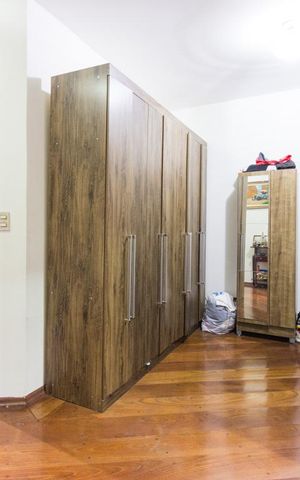 Casa para alugar com 545m², 5 quartos e 6 vagasHall Suites