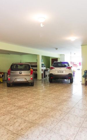 Casa para alugar com 545m², 5 quartos e 6 vagasGaragem