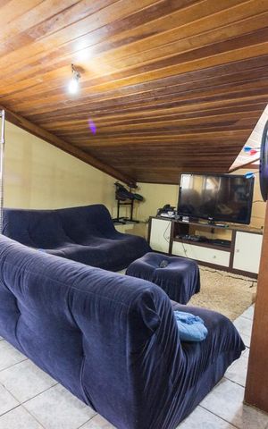 Casa para alugar com 545m², 5 quartos e 6 vagasSótão