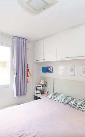 Apartamento para alugar com 60m², 3 quartos e 1 vaga Apartamento para alugar com 60m², 3 quartos e 1 vagaSuite