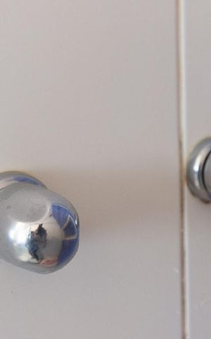 Apartamento para alugar com 60m², 3 quartos e 1 vaga Apartamento para alugar com 60m², 3 quartos e 1 vagaDetalhe do banheiro da Suite