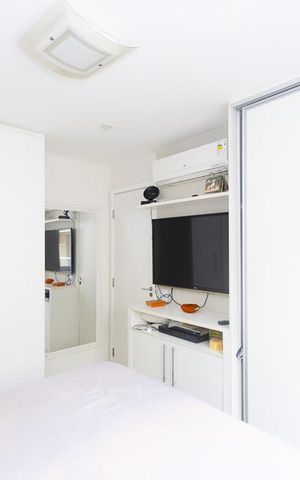 Apartamento para alugar com 60m², 3 quartos e 1 vaga Apartamento para alugar com 60m², 3 quartos e 1 vagaSuite