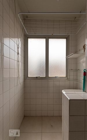Apartamento à venda com 42m², 1 quarto e sem vaga Apartamento à venda com 42m², 1 quarto e sem vagaÁrea de Serviço