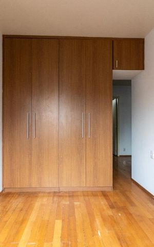 Apartamento à venda com 42m², 1 quarto e sem vaga Apartamento à venda com 42m², 1 quarto e sem vagaQuarto