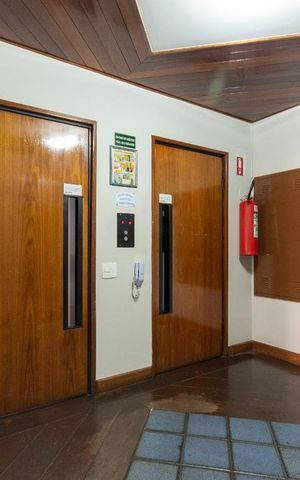 Apartamento à venda com 42m², 1 quarto e sem vaga Apartamento à venda com 42m², 1 quarto e sem vagaÁrea comum