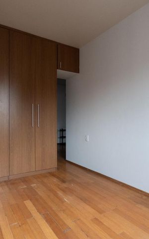 Apartamento à venda com 42m², 1 quarto e sem vaga Apartamento à venda com 42m², 1 quarto e sem vagaQuarto