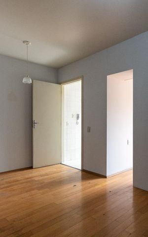 Apartamento à venda com 42m², 1 quarto e sem vaga Apartamento à venda com 42m², 1 quarto e sem vagaSala