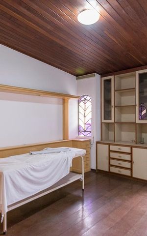 Casa à venda com 350m², 3 quartos e 3 vagas Casa à venda com 350m², 3 quartos e 3 vagasQuarto 3