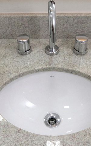 Studio à venda com 35m², 1 quarto e sem vagaBanheiro