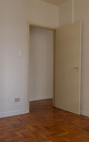 Apartamento para alugar com 42m², 1 quarto e sem vaga Apartamento para alugar com 42m², 1 quarto e sem vagaQuarto