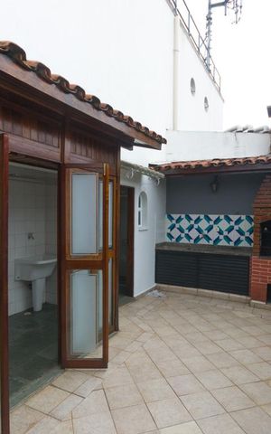 Apartamento para alugar com 107m², 2 quartos e 1 vaga Apartamento para alugar com 107m², 2 quartos e 1 vagaChurrasqueira