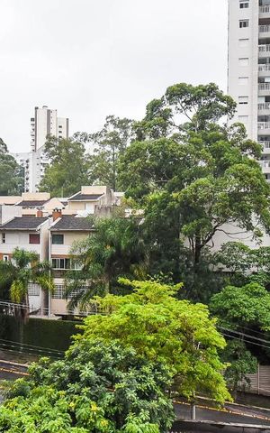 Apartamento à venda com 51m², 2 quartos e 1 vaga Apartamento à venda com 51m², 2 quartos e 1 vagaVista