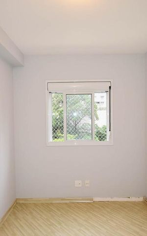 Apartamento à venda com 51m², 2 quartos e 1 vaga Apartamento à venda com 51m², 2 quartos e 1 vagaQuarto 1