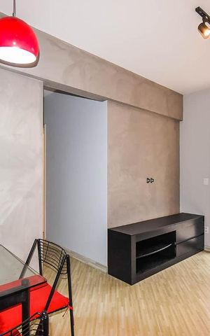 Apartamento à venda com 51m², 2 quartos e 1 vaga Apartamento à venda com 51m², 2 quartos e 1 vagaSala