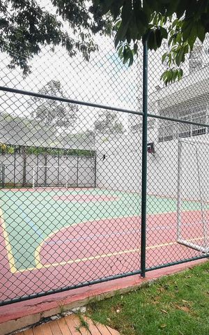 Apartamento à venda com 51m², 2 quartos e 1 vaga Apartamento à venda com 51m², 2 quartos e 1 vagaQuadra