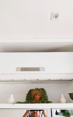Apartamento para alugar com 43m², 1 quarto e 1 vaga Apartamento para alugar com 43m², 1 quarto e 1 vagaAr condicionado