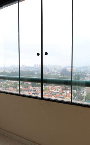 Apartamento à venda com 70m², 2 quartos e 2 vagasvaranda