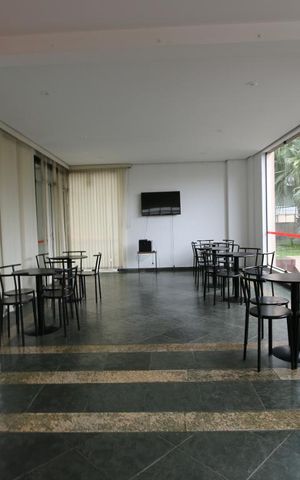 Apartamento à venda com 70m², 2 quartos e 2 vagassalão de festas