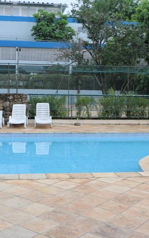 Apartamento à venda com 70m², 2 quartos e 2 vagaspiscina