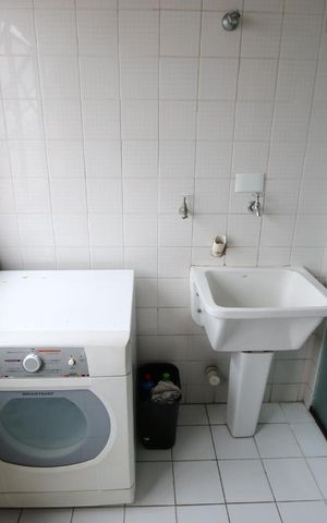 Apartamento à venda com 70m², 2 quartos e 2 vagasarea de serviço