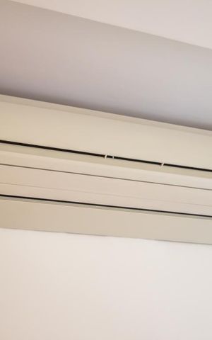 Apartamento para alugar com 112m², 2 quartos e 2 vagas Apartamento para alugar com 112m², 2 quartos e 2 vagasSala de estar detalhe
