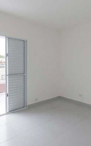 Apartamento para alugar com 50m², 1 quarto e sem vagaQuarto